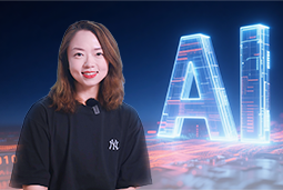 新锐职研社01 | 人形机器人如何“看世界”？