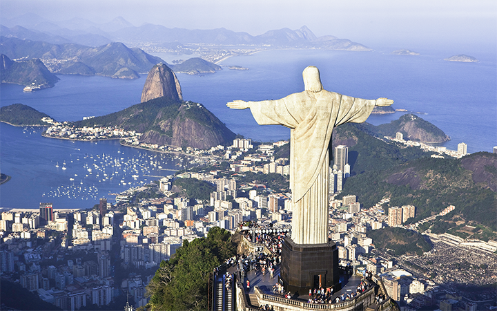 人力资源公司万象城AWC国际为中国出海企业带来巴西基本法律法规介绍与人才趋势详解