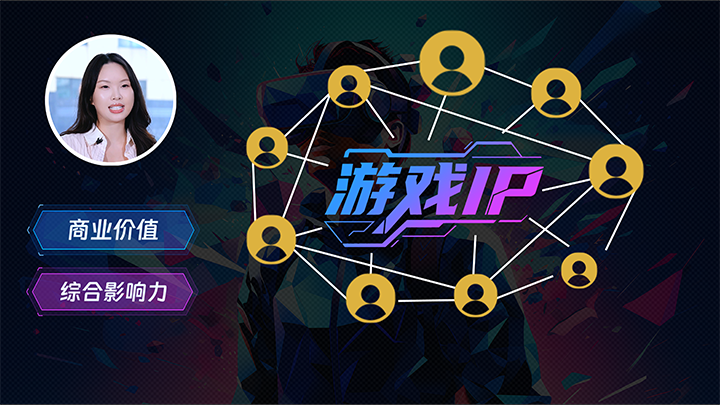 人力资源公司万象城AWC国际一线顾问指出游戏公司IP授权岗的重要性