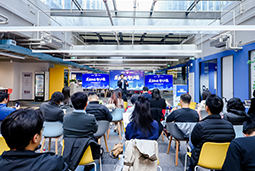 逐浪深水区，智汇无疆界！出海实战沙龙成功举办，共筑全球化韧性竞争力